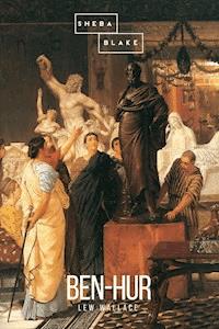 Ben-Hur - Lew Wallace - E-Book