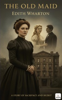The Old Maid - Edith Wharton - E-Book