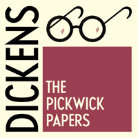 The Pickwick Papers - Charles Dickens. - Hörbuch