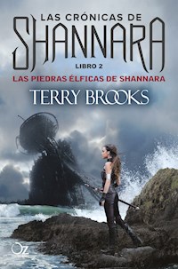Las piedras élficas de Shannara - Terry Brooks - E-Book