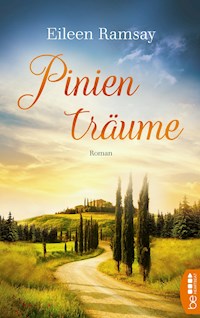 Pinienträume - Eileen Ramsay - E-Book