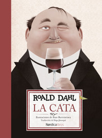 La cata - Roald Dahl - E-Book