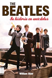 The Beatles - William Blair - E-Book
