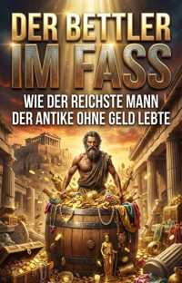 Bettler im Fass - Michael Stein - E-Book