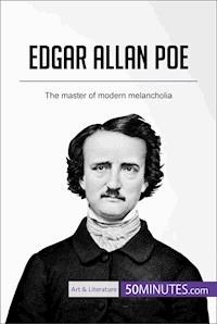 Edgar Allan Poe - 50Minutes - E-Book