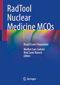 RadTool Nuclear Medicine MCQs -  - E-Book