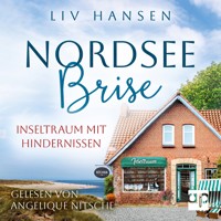 Inseltraum mit Hindernissen - Liv Hansen - Hörbuch