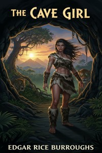 The Cave Girl - Edgar Rice Burroughs - E-Book