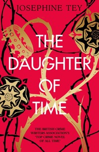 The Daughter of Time - Josephine Tey - E-Book