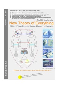 Das Ende der Nutzung fliegender Austauschteilchen - Rolf-Dieter Lenkewitz - E-Book