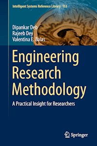 Engineering Research Methodology - Dipankar Deb - E-Book
