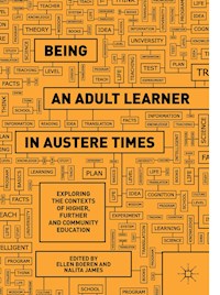 Being an Adult Learner in Austere Times -  - E-Book