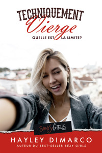 Techniquement Vierge - Hayley Dimarco - E-Book