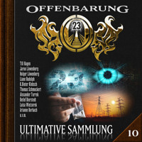 Offenbarung 23, Ultimative Sammlung Volume 10 - Jan Gaspard - Hörbuch