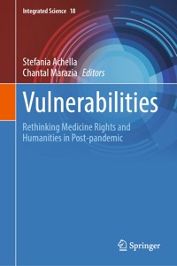 Vulnerabilities -  - E-Book