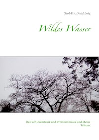 Wildes Wasser - Gerd-Fritz Steinkönig - E-Book