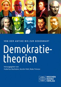 Demokratietheorien - Hubertus Buchstein - E-Book