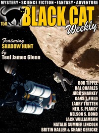 Black Cat Weekly #150 - Teel James Glenn - E-Book