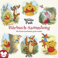 Winnie Puuh Hörbuch-Sammlung - Disney - Hörbuch