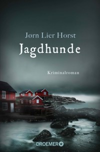 Jagdhunde - Jørn Lier Horst - E-Book