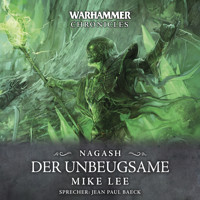 Warhammer Chronicles: Nagash 2 - Mike Lee - Hörbuch