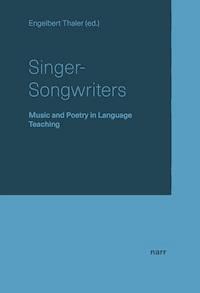 Singer-Songwriters -  - E-Book