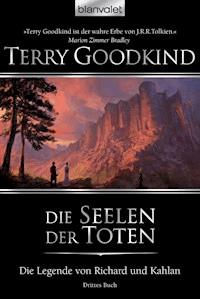Die Legende von Richard und Kahlan 03 - Terry Goodkind - E-Book