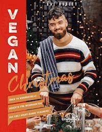 Vegan Christmas - Gaz Oakley - E-Book