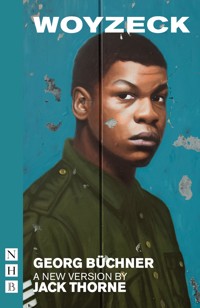 Woyzeck - Georg Büchner - E-Book