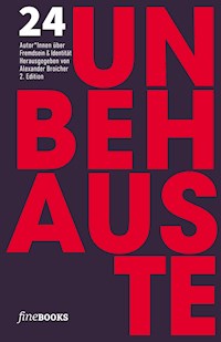 Unbehauste 2 - Jo Schück - E-Book