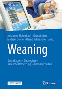 Weaning -  - E-Book
