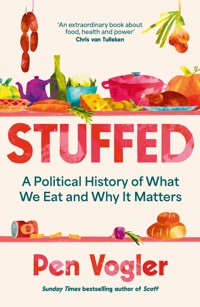 Stuffed - Pen Vogler - E-Book