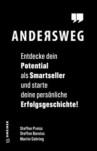 Andersweg - Steffen Preiss - E-Book