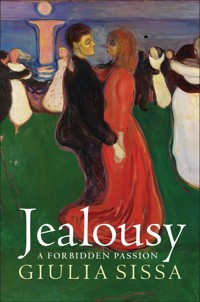 Jealousy - Giulia Sissa - E-Book