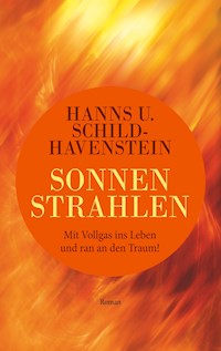 Sonnenstrahlen - Hanns U. Schild-Havenstein - E-Book