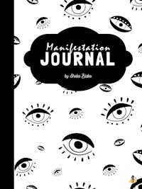 555 Manifestation Journal (Printable Version) - Sheba Blake - E-Book