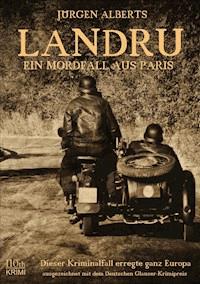 LANDRU - Jürgen Alberts - E-Book