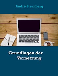 Grundlagen der Vernetzung - Andre Sternberg - E-Book