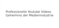 Professionelle Youtube Videos - Dennis Michael Heine - E-Book