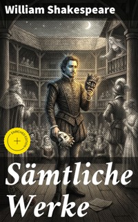 Sämtliche Werke - William Shakespeare - E-Book