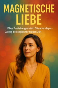 Magnetische Liebe - Alexander Vogt - E-Book