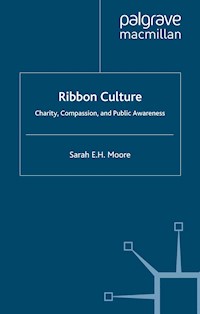 Ribbon Culture - Sarah E.H. Moore - E-Book