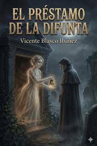 El préstamo de la difunta - Vicente Blasco Ibanez - E-Book