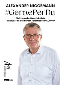 #GernePerDu - Alexander Niggemann - E-Book