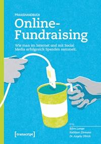 Praxishandbuch Online-Fundraising - - kostenlos E-Book