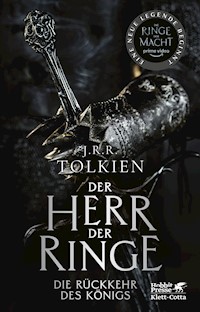 Der Herr der Ringe. Bd. 3 - Die Rückkehr des Königs - J.R.R. Tolkien - E-Book