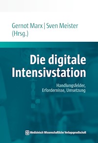 Die digitale Intensivstation -  - E-Book