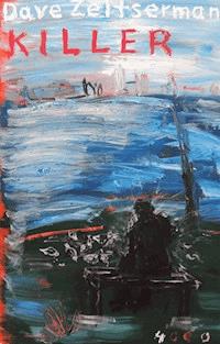 Killer - Dave Zeltserman - E-Book