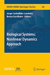 Biological Systems: Nonlinear Dynamics Approach - - E-Book