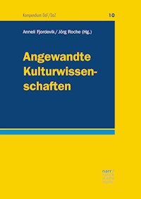 Angewandte Kulturwissenschaften -  - E-Book